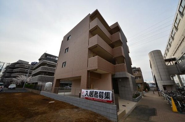 ロイヤルレジデンス参番館の物件内観写真